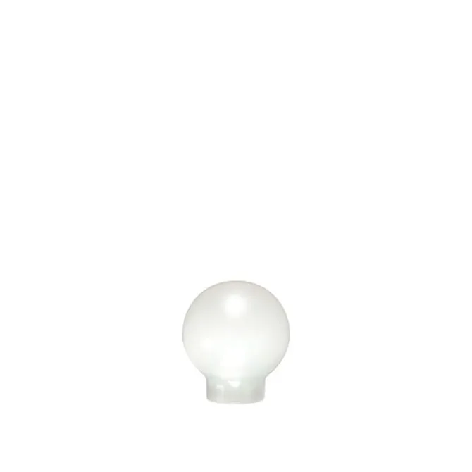 Opaque Glass Diffuser - Carousel
