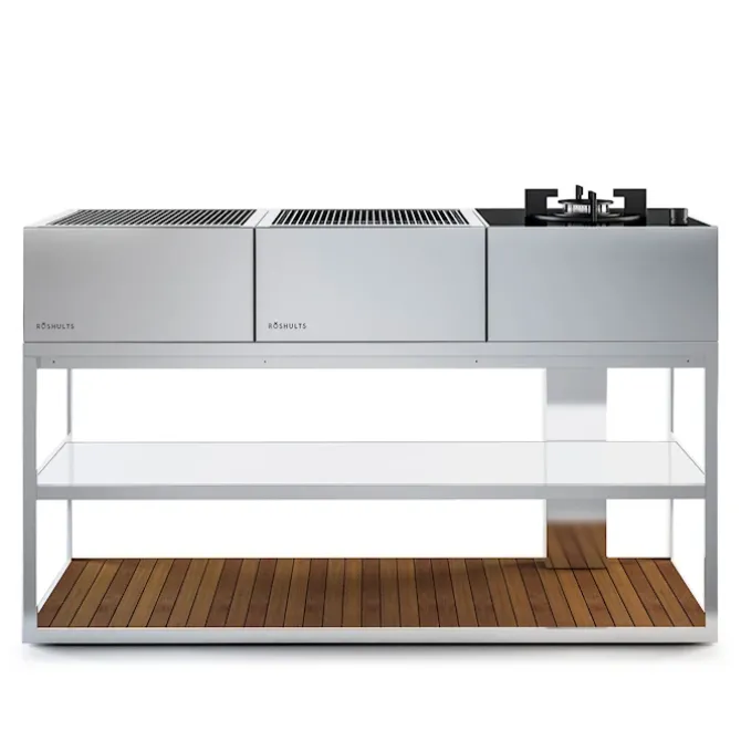 Open Kitchen 150 Combination B