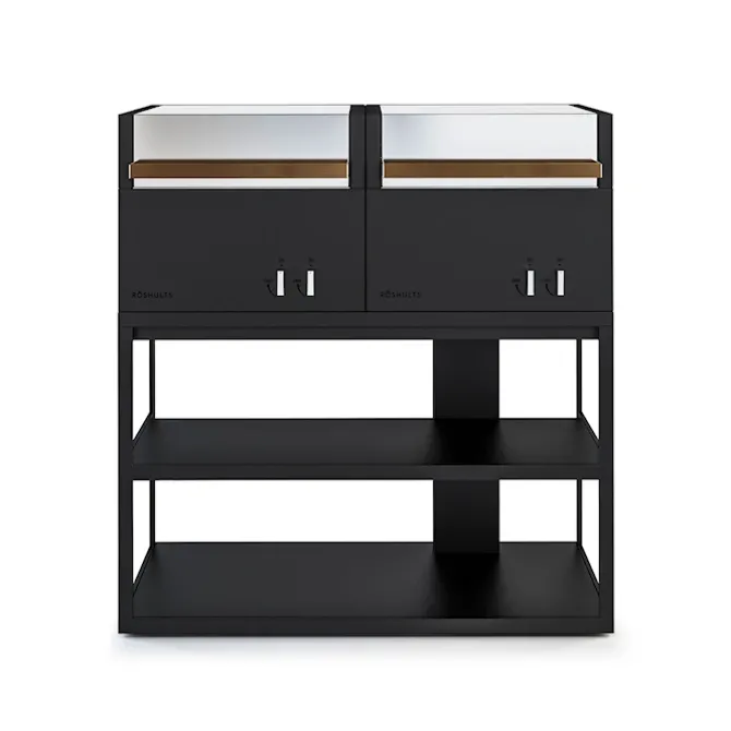 Open Kitchen 100 Combination C