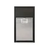 Open Kitchen Cabinet For Fridge 50
