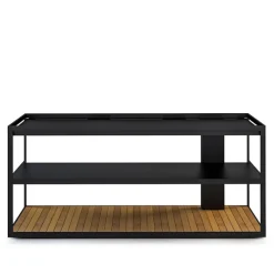 Open Kitchen Frame 150