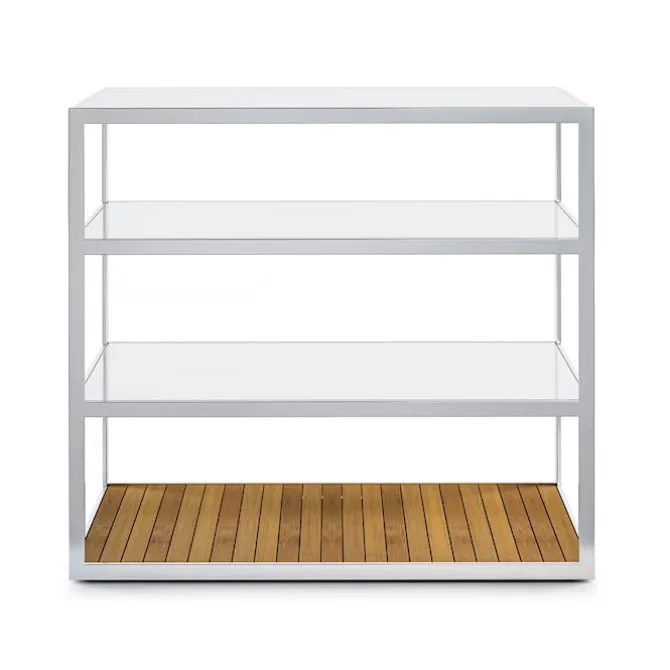 Open Kitchen Sideboard 100