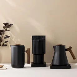 Opus Black