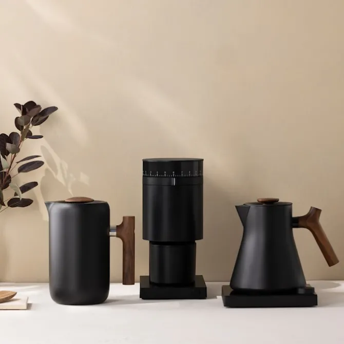 Opus Black