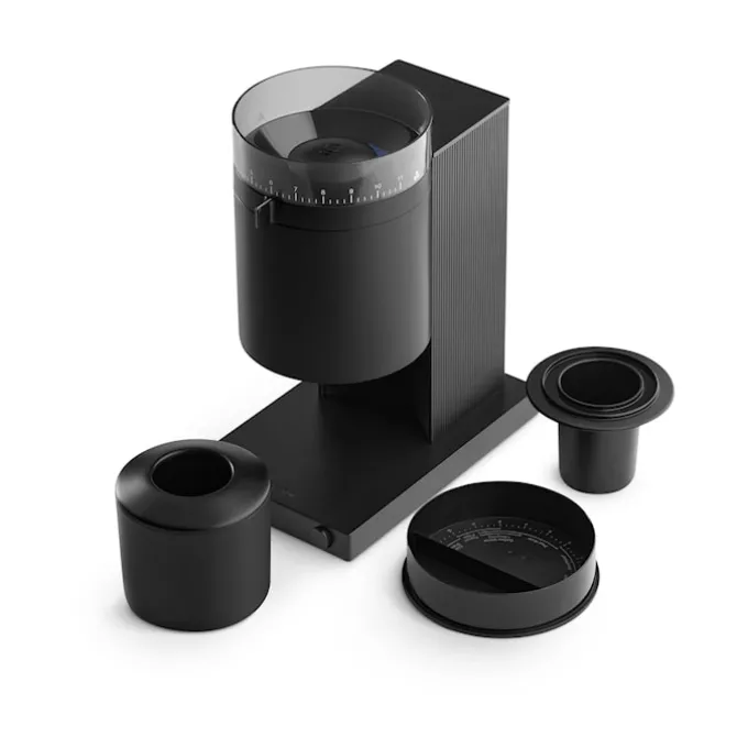 Opus Black