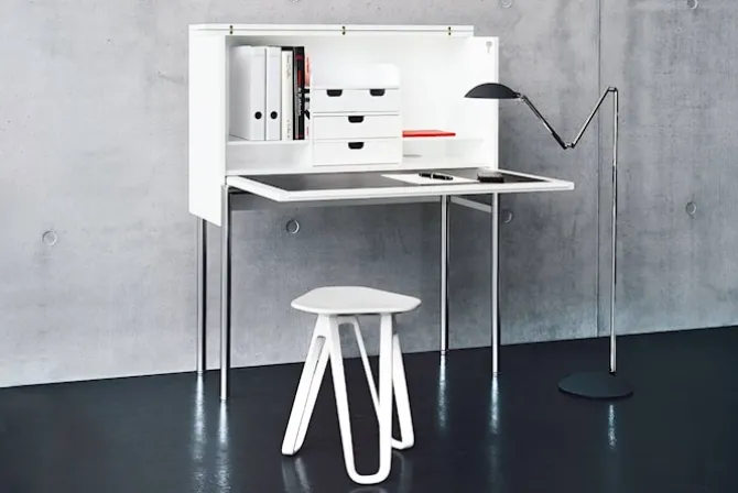 Orbis gulvlampe