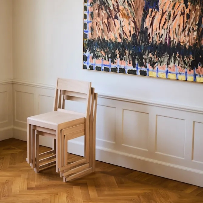 Orchestra Chair
