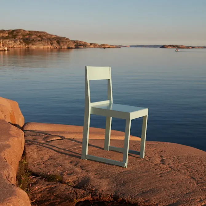 Orchestra Chair