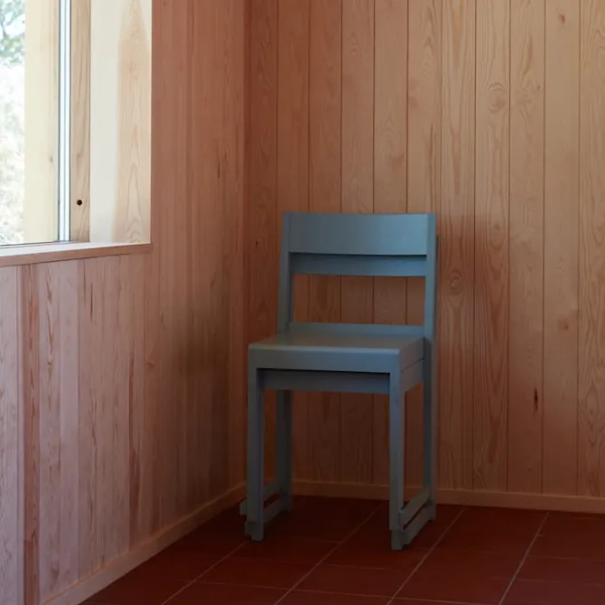 Orchestra Chair