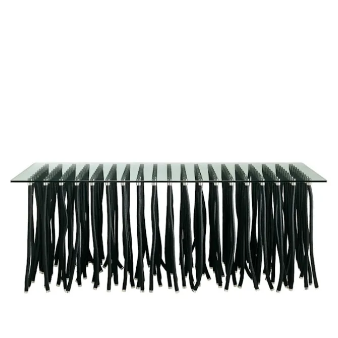 Org High Table