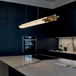 Org Pendant Horizontal