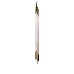 Org Wall Lamp