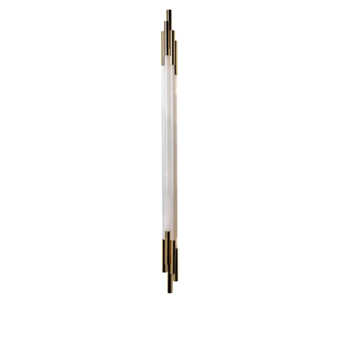 Org Wall Lamp