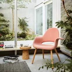 Organic lenestol