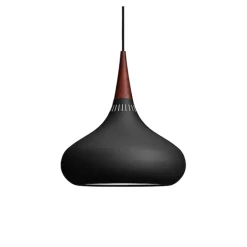 Orient pendel Black