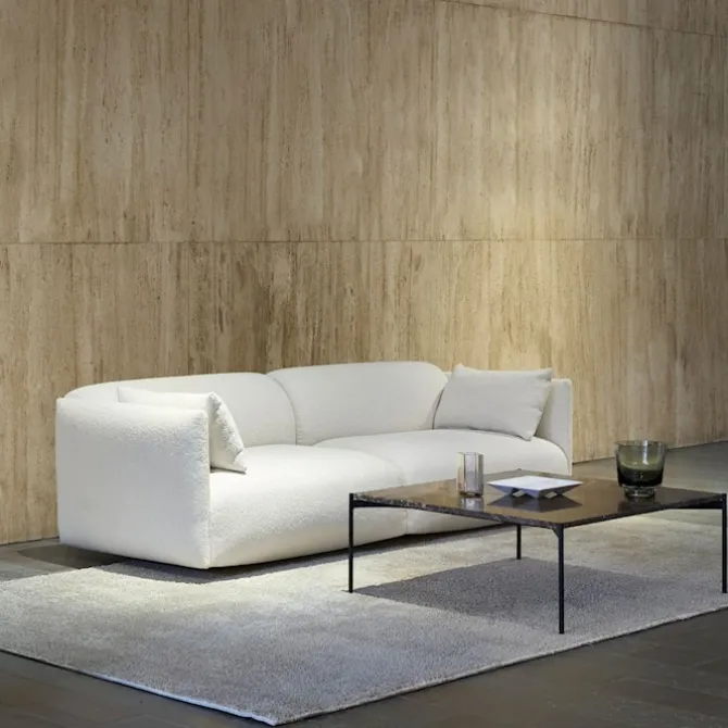 Origami Sofa 220 cm