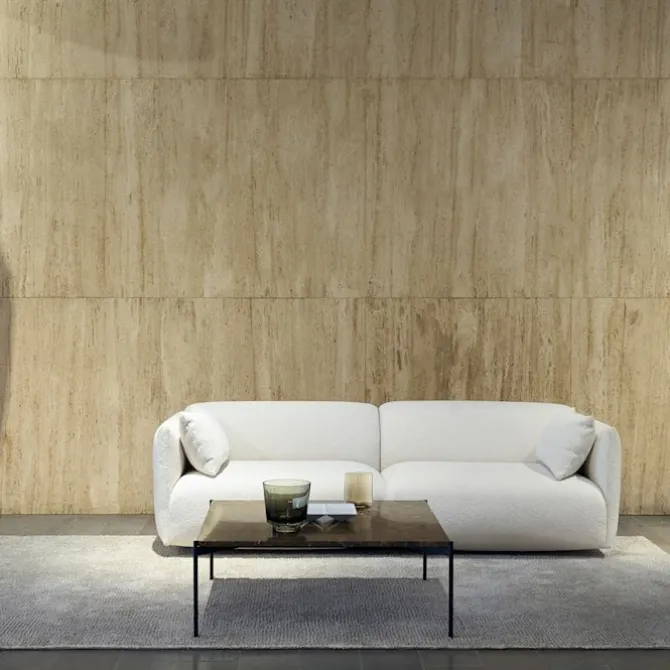 Origami Sofa 220 cm