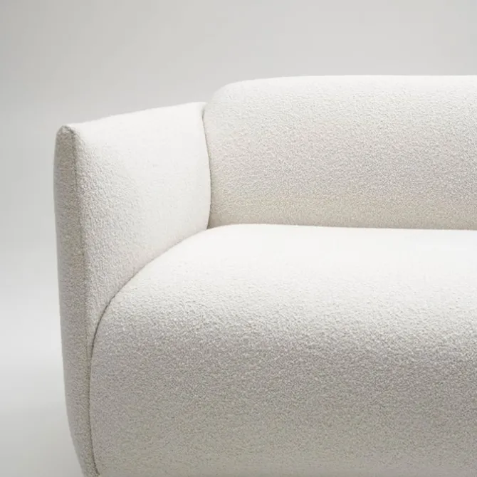 Origami Sofa 220 cm