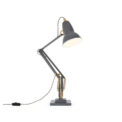 Original 1227 Brass Desk Lamp
