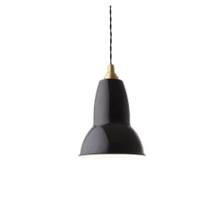 Original 1227 Brass Pendant Lamp