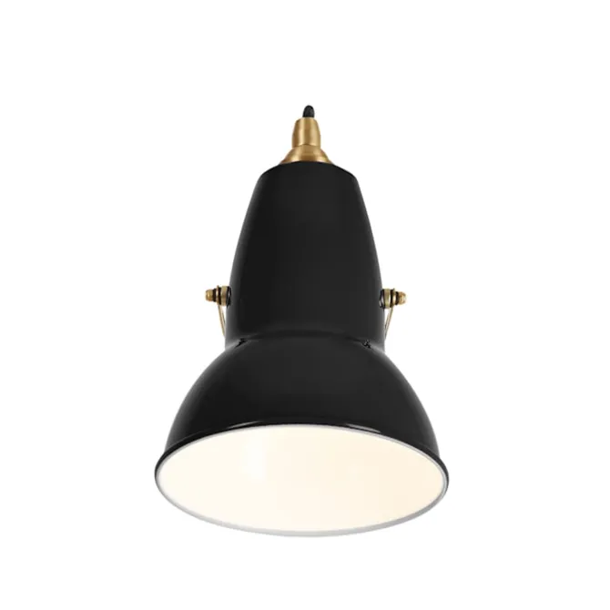 Original 1227 Brass Wall Lamp