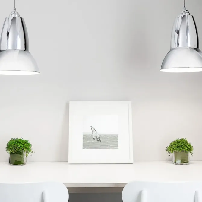 Original 1227 Maxi Pendant Lamp