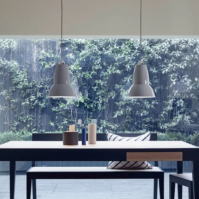 Original 1227 Maxi Pendant Lamp