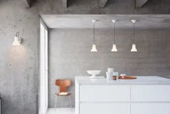 Original 1227 Mini Ceramic Pendant Lamp