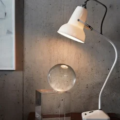 Original 1227 Mini Ceramic Table Lamp