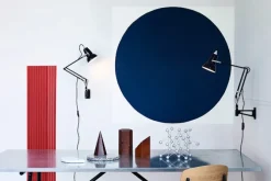 Original 1227 Mini Wall Mounted Lamp
