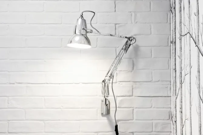 Original 1227 Wall Mounted Lamp