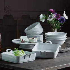 Originalt serienr. 10 boller 2,85 l hvit