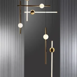 Orion Globe Light