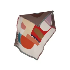 Oroza Throw