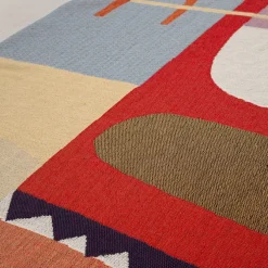 Oroza Throw
