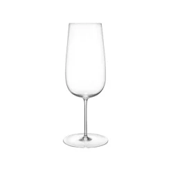 Orrefors x Björn Frantzén ølglass 43 cl munnblåst