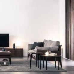OS Side Table Low
