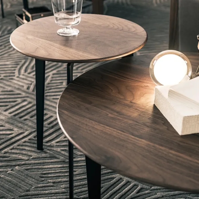 OS Side Table Low