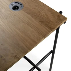 Oscar Desk