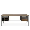 Oscar Desk 2 Drawers