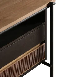Oscar Desk 2 Drawers