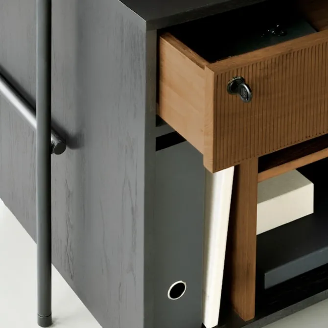 Oscar Drawer Unit