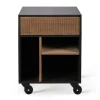 Oscar Drawer Unit Teak