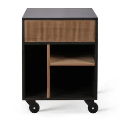 Oscar Drawer Unit Teak
