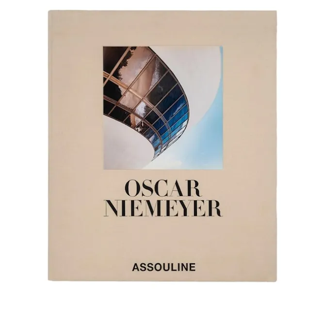 Oscar Niemeyer
