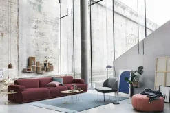 Oslo Lounge Chair