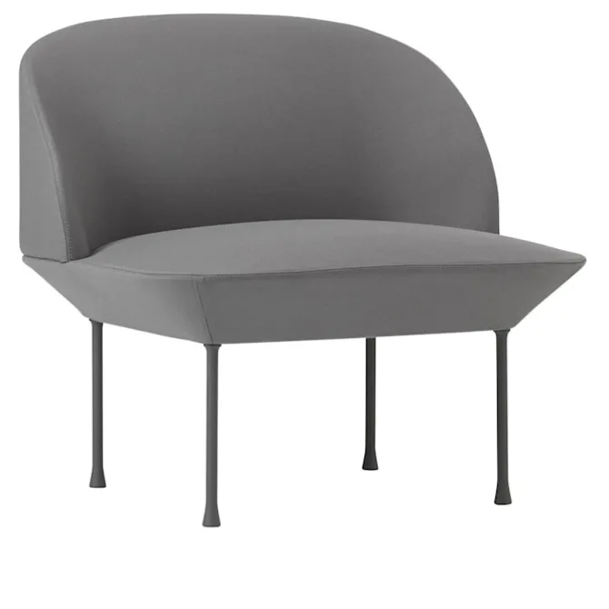 Oslo Lounge Chair