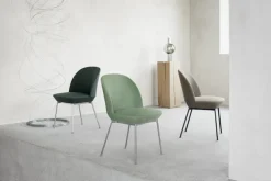 Oslo Side Chair