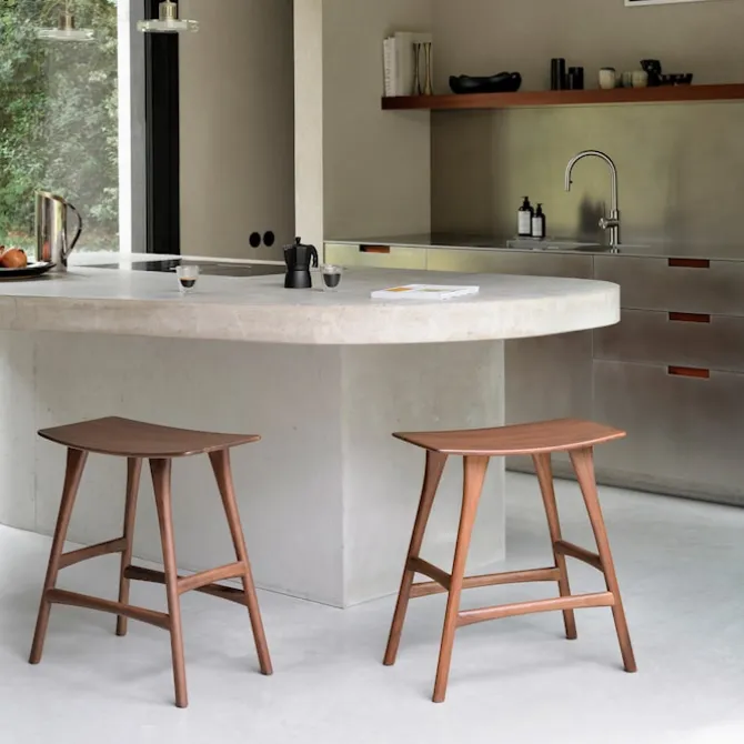 Osso Counter Stool