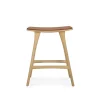 Osso Counter Stool - Upholstered